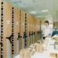 Lab Specimen Storage System